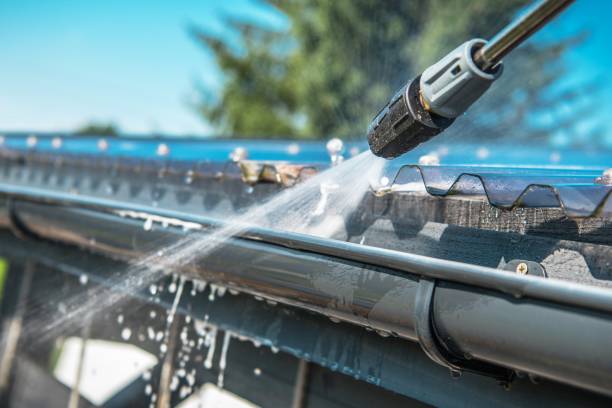 Professional Pressure Washing in Landmark, AR