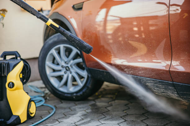 Best Residential Pressure Washing Services  in Landmk, AR