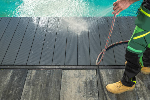 Best Concrete Pressure Washing  in Landmk, AR