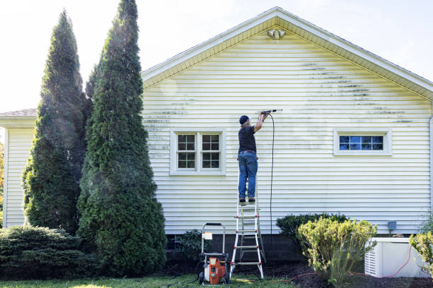 Best Roof Power Washing Services  in Landmk, AR