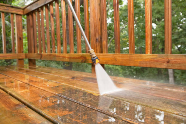 Best Exterior Home Cleaning  in Landmk, AR