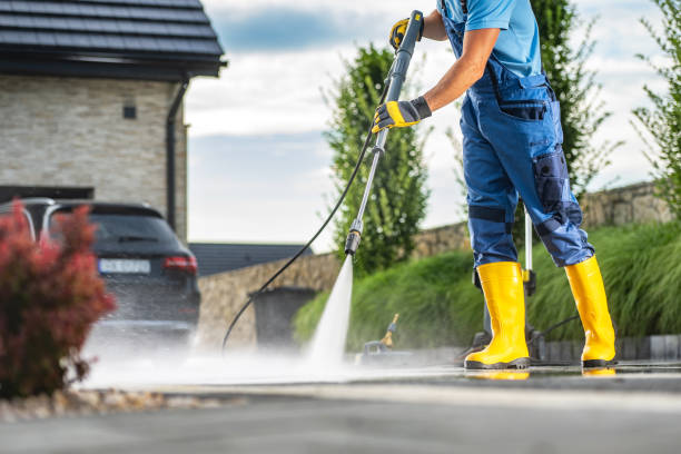 Best Roof Power Washing Services  in Landmk, AR