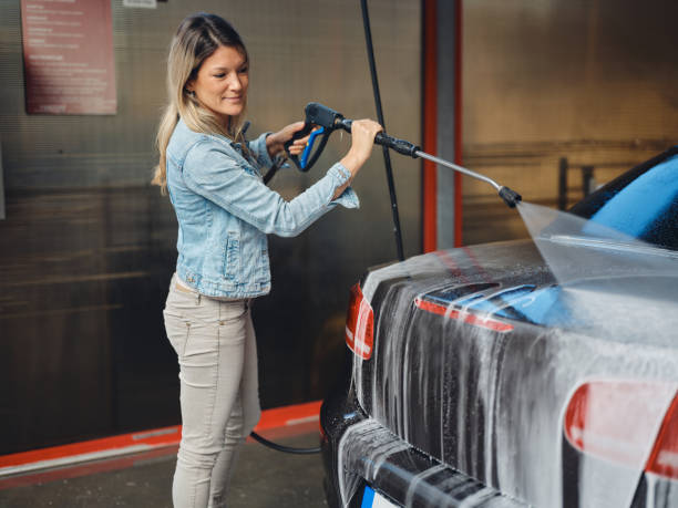 Best Residential Pressure Washing Services  in Landmk, AR